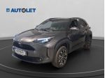 Toyota Yaris Cross 1.5 Hybrid 5p. E-CVT Trend 115CV