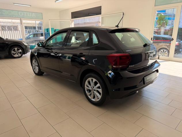 Volkswagen Polo 1.6 TDI 95 CV DSG 5p. Highline BlueMotion Tech. - Foto 6