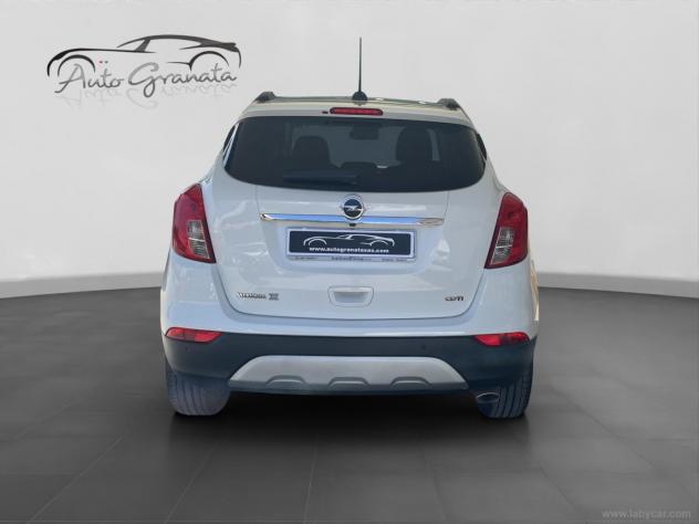 OPEL Mokka X 1.6 CDTI Ecot.136 4x2 S&S Innov. STRAFULL INTROVABILE! - Foto 6
