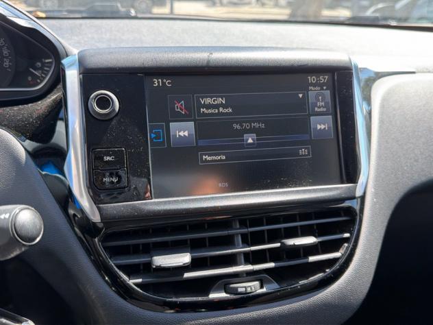 Peugeot 208 208 5p 1.0 puretech Active 68cv - Foto 10