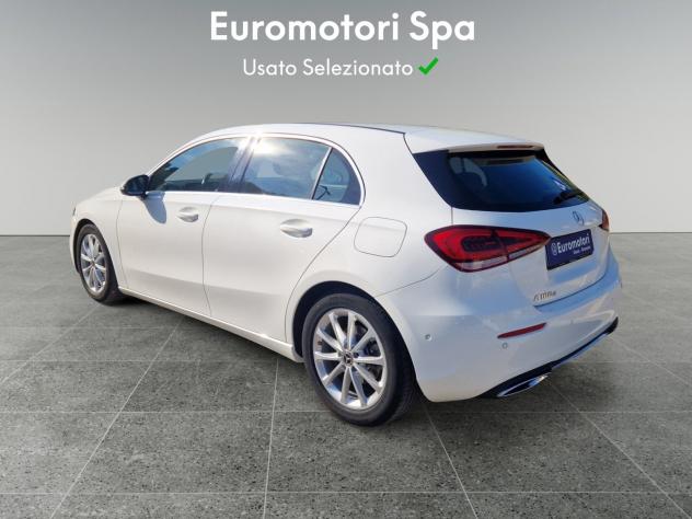 Mercedes-Benz Classe A A 180 d Business auto - Foto 3