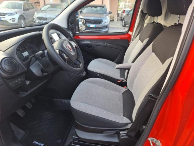 FIAT Fiorino 1.3 MJT 95CV Cargo Adventure rif. 24072594 - Foto 5