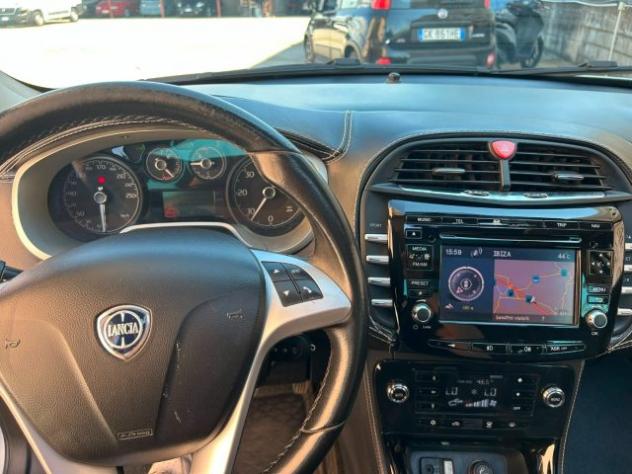 LANCIA Delta 1.9 MJT Twinturbo DPF Platinum rif. 23987832 - Foto 6