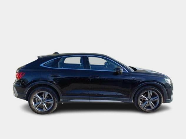 Audi Q3 Sportback 35 TDI S Line Edition - Foto 3