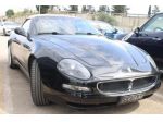 MASERATI Spyder 4.2 V8 32V Cambiocorsa rif. 23481898