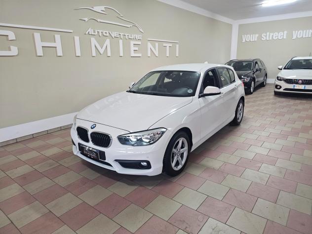 Bmw 116 116d 5p. Urban - Foto 5