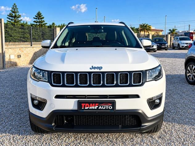 Jeep Compass 2.0 Multijet 140 cv 4WD - Foto 3