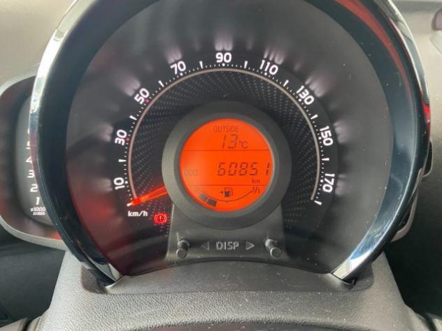 TOYOTA Aygo Connect 1.0 VVT-i 72 CV 5p x-cool rif. 20213390 - Foto 6