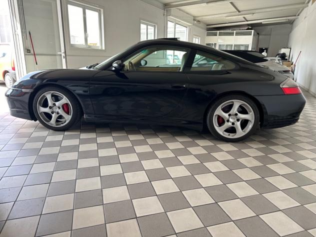 Porsche 996 4S TETTO ASI POCHI KM - Foto 3