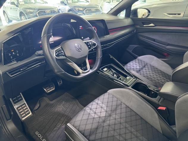 Volkswagen Golf 2.0 TDI SCR 110KW R-Line DSG - Foto 8