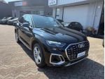 AUDI Q5 SPB 40 TDI quattro S tronic S line rif. 23658207