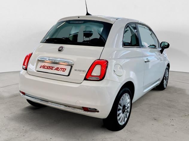 FIAT 500 500 1.0 hybrid Dolcevita 70cv - Foto 4