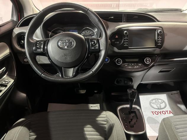 Toyota Yaris 1.5 Hybrid 5 porte Active AREA C FREE - Foto 9