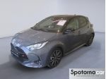Toyota Yaris Hybrid 130 GR SPORT MY24