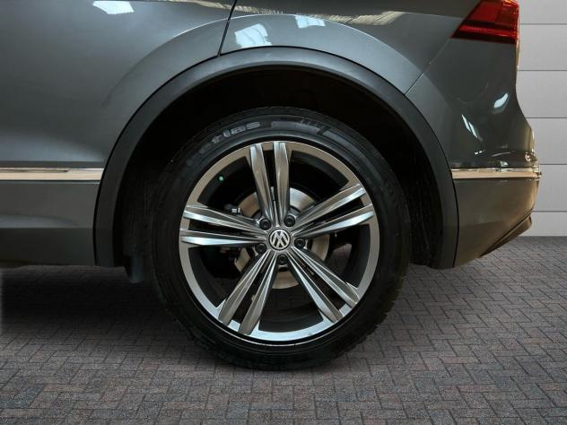 Volkswagen Tiguan 2.0 TDI 150CV Advanced 4MOTION DSG - Foto 7