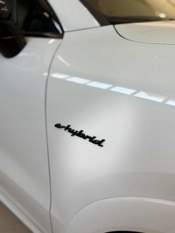 PORSCHE Cayenne Coupé 3.0 V6 E-Hybrid rif. 24088516 - Foto 9