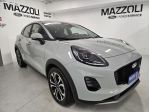 Ford Puma 1.0 Ecoboost Hybrid 125CV Titanium Auto