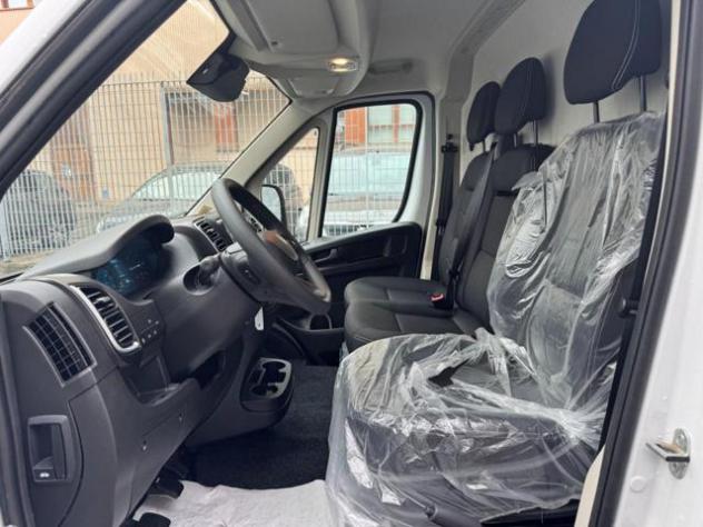 PEUGEOT Boxer 35 2.2 BlueHDi 140 S&S L2-H2 -TA Furgone Km 0 rif. 24174937 - Foto 10