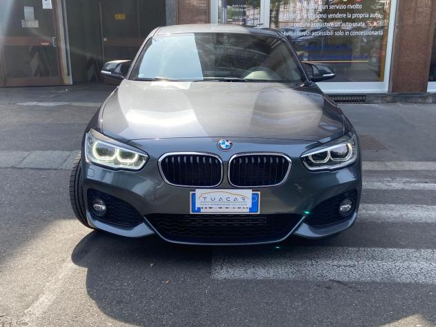 Bmw 120 M Sport 120 d XDrive #11119 - Foto 2