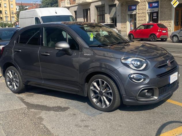 Fiat 500X Sport #50094 - Foto 3