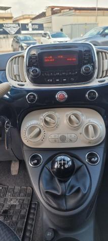 FIAT 500 1.3 Multijet 95 CV Pop rif. 23631007 - Foto 8