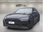AUDI RS6 Johann ABT Edition rif. 20306237