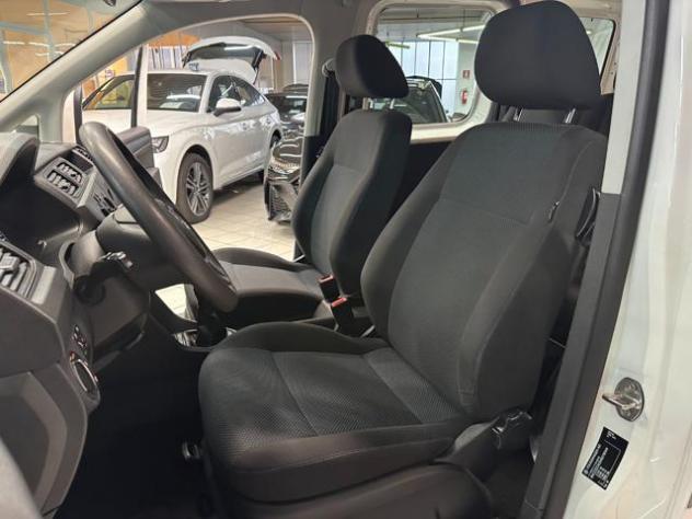VOLKSWAGEN Caddy 1.2 TSI BlueMotion - IVA ESPOSTA - UNICO PROP rif. 22961305 - Foto 9
