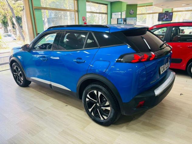 Peugeot 2008 1.5 BlueHDi 110 S&S Allure Pack - Foto 6