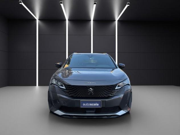 PEUGEOT 3008 BlueHDi 130 S&S EAT8 GT rif. 23420721 - Foto 8