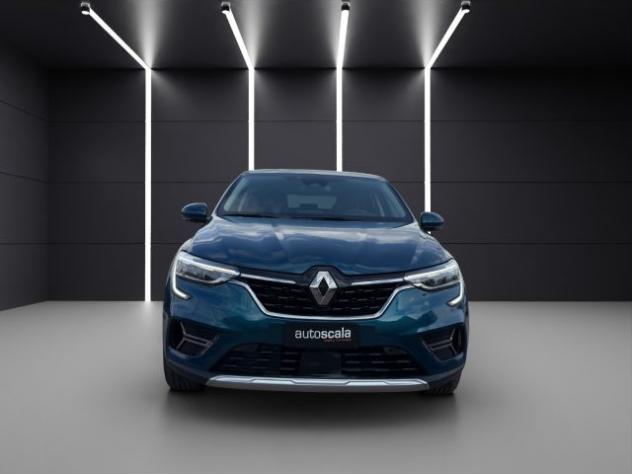 RENAULT Arkana Arkana Full Hybrid E-Tech 145 CV Techno rif. 23346320 - Foto 8