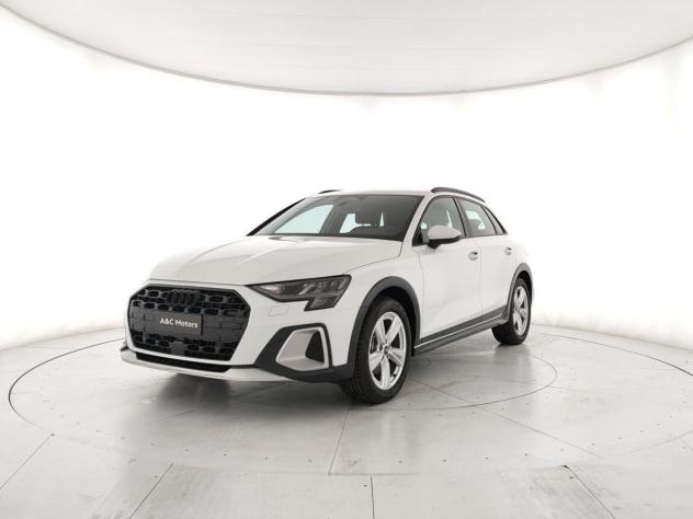Audi A3 Audi allstreet Business TFSI 110 kW S tronic