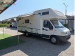 Ci International MIZAR GARAGE MANSARDATO CON MAXI