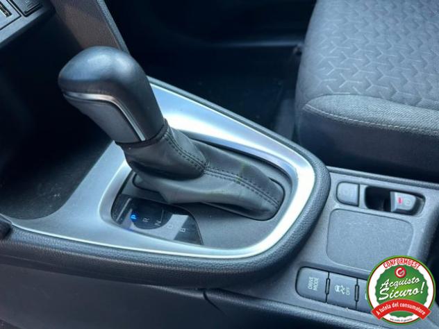 TOYOTA Yaris Cross 1.5 Hybrid 5p. E-CVT Trend rif. 23947887 - Foto 10