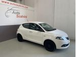 Lancia Ypsilon 1.0 69cv FireFly 5 porte Hybrid Ecochic Silver