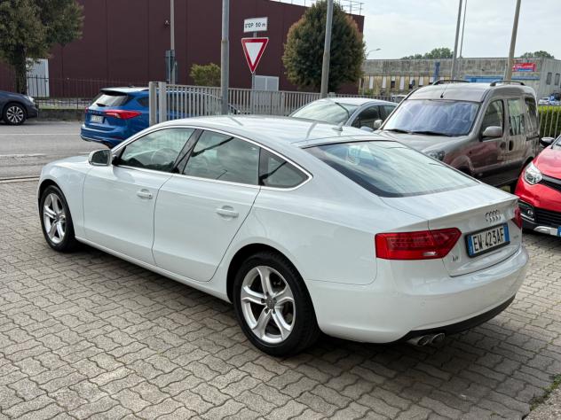 Audi A5 AUT. 2.0 TDI 177 CV multitronic Ambiente - Foto 2