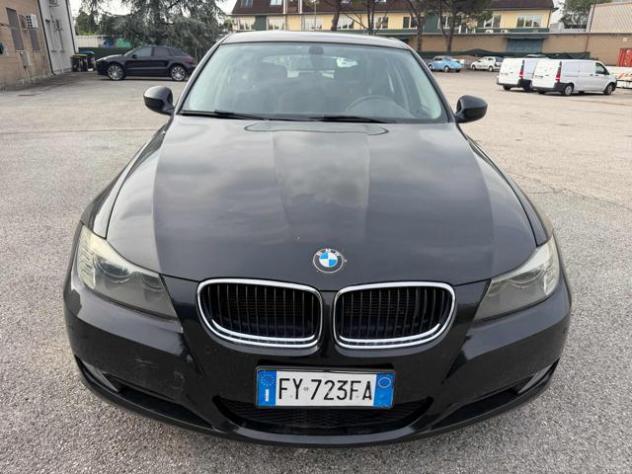 BMW 318 d 2.0 143CV cat Touring MSport Stupenda Bellissima rif. 24181014 - Foto 2