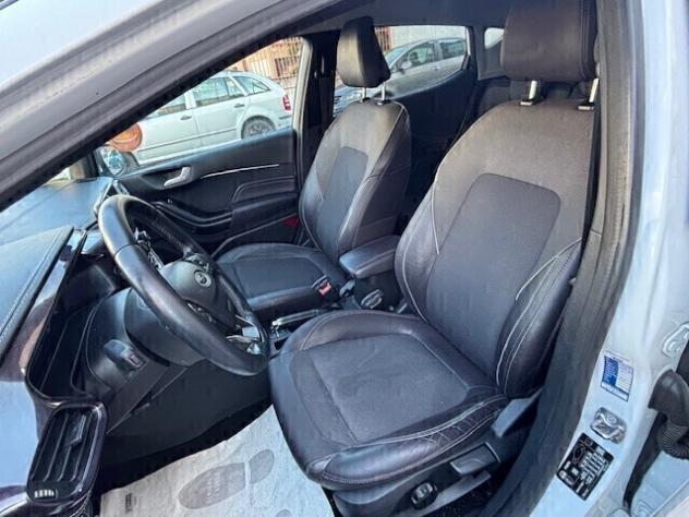 Ford Fiesta Vignale Finanziabile Garanzia - Foto 10