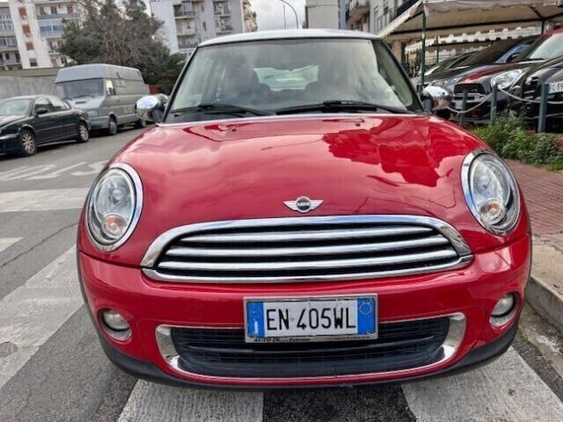 Mini One Garanzia Anche permuta - Foto 9