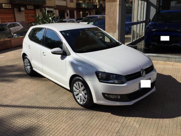 Volkswagen Polo 1.2 70 CV 5p. Comfortline
