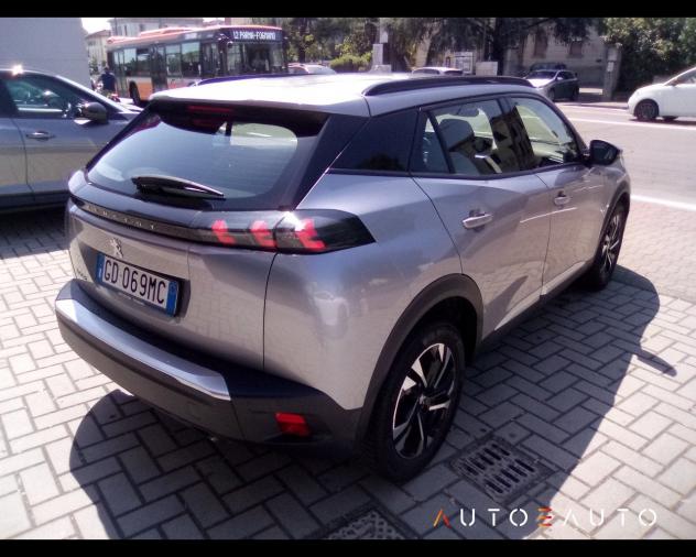 Peugeot 2008 1.5 bluehdi Allure Navi Pack s&s 100cv - Foto 5