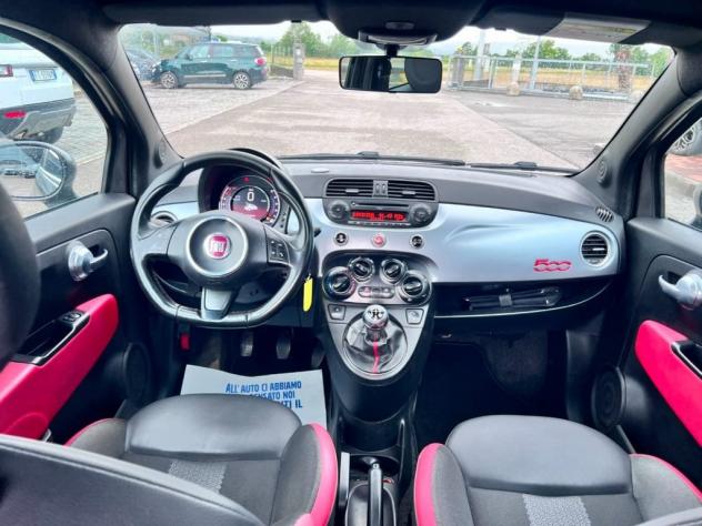 FIAT 500 1.3 Multijet 16V 95 CV 'S' - Foto 8