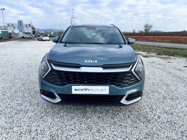 Kia Sportage V 2022 1.6 crdi mhev Style imt - Foto 6