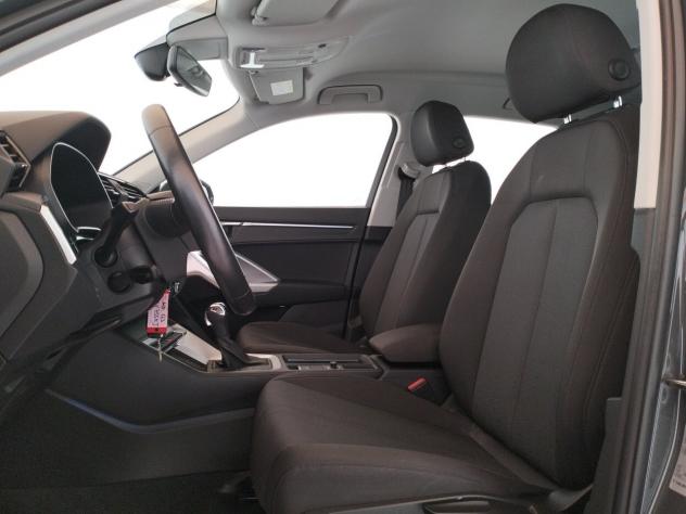 AUDI Q3 35 2.0 tdi Business s-tronic - IVA ESPOSTA - Foto 8