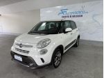 FIAT 500L 1.3 MultiJet 85cv S/S Trekking UNICO PROPRIETARIO
