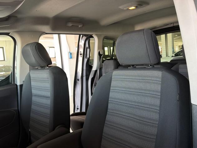 Opel Combo 1.5 Diesel 100cv Innovation L1H1 S&S MT5 - Foto 6