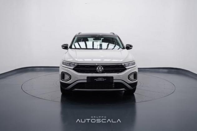 VOLKSWAGEN T-Roc 2.0 TDI SCR 150cv DSG Life rif. 22065269 - Foto 2