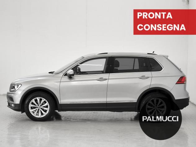 Volkswagen Tiguan Tiguan 2.0 TDI SCR DSG Business BlueMotion Technology - Foto 5