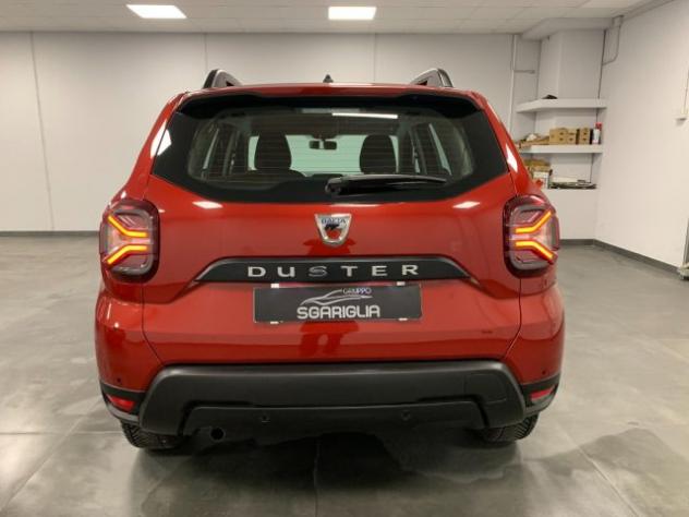 DACIA Duster 1.0 GPL 4x2 Comfort rif. 24051916 - Foto 5