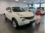 NISSAN Juke 1.6 GPL Eco Acenta rif. 24046269
