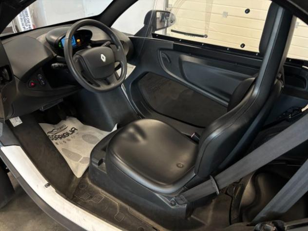 RENAULT Twizy 45 Intens Elettrica 50 CC rif. 23767459 - Foto 10